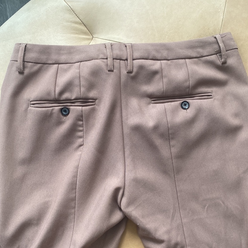 Trousers - Picture 6 of 9